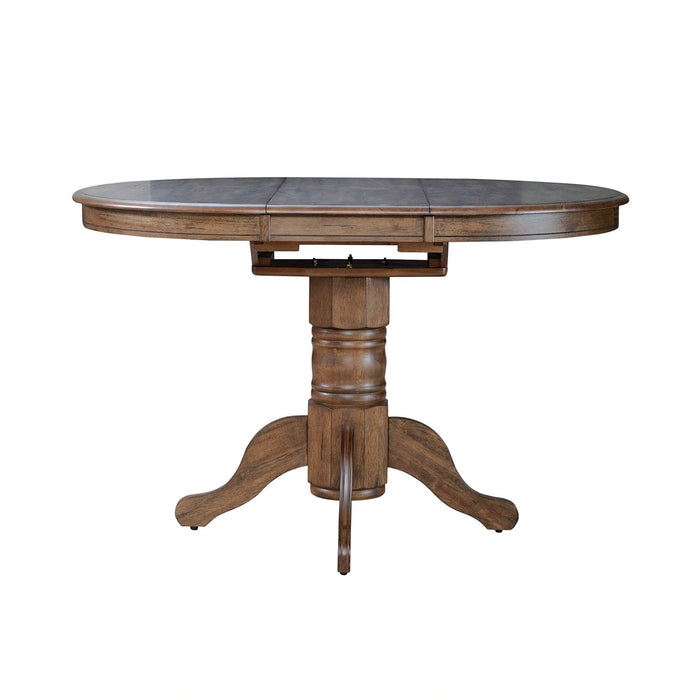 Carolina Crossing Gathering Table Set image