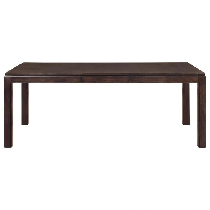 Kavanaugh Dining Table in Dark Brown 5409-78