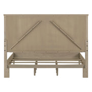 Rochelle Park California Panel Bed image