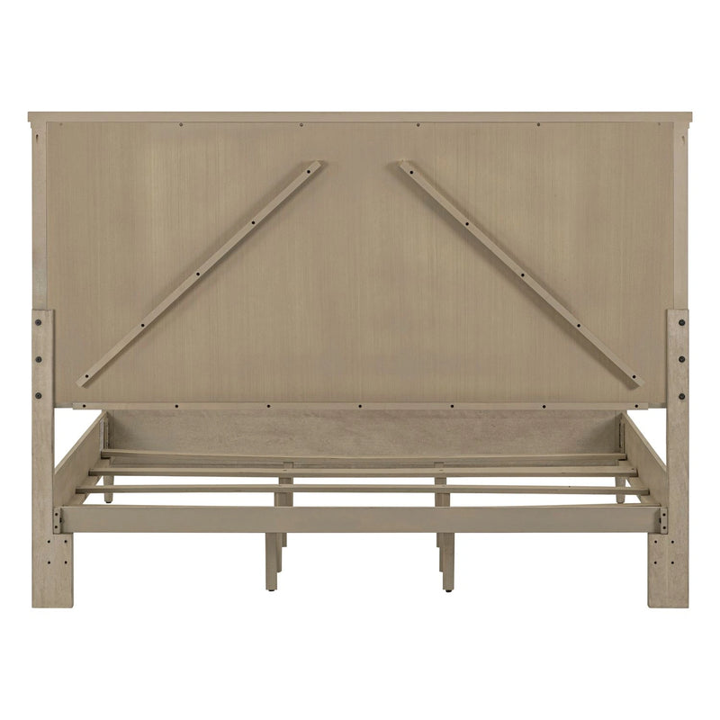 Rochelle Park Panel Bed image