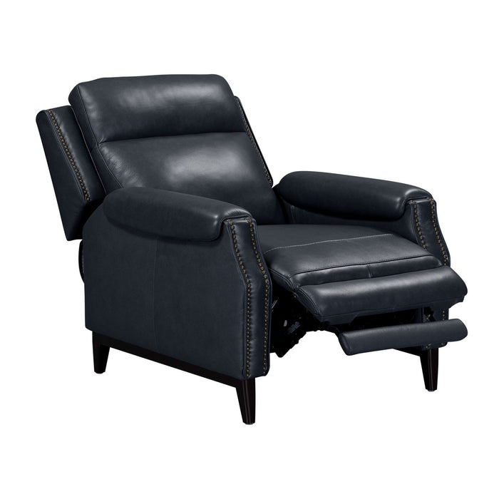 Rawling Pushback Recliner image