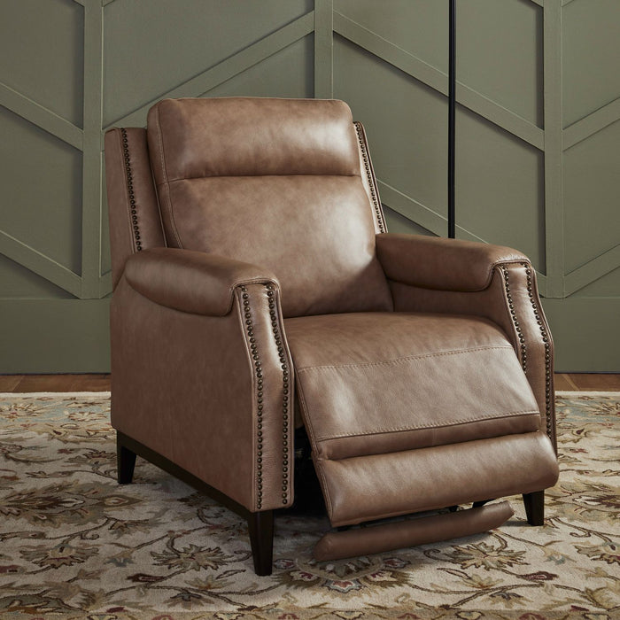Rawling Pushback Recliner