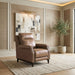 Rawling Pushback Recliner image
