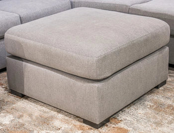 Lakepoint Oversized Accent Ottoman