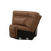 Cooper Corner Wedge - Camel image