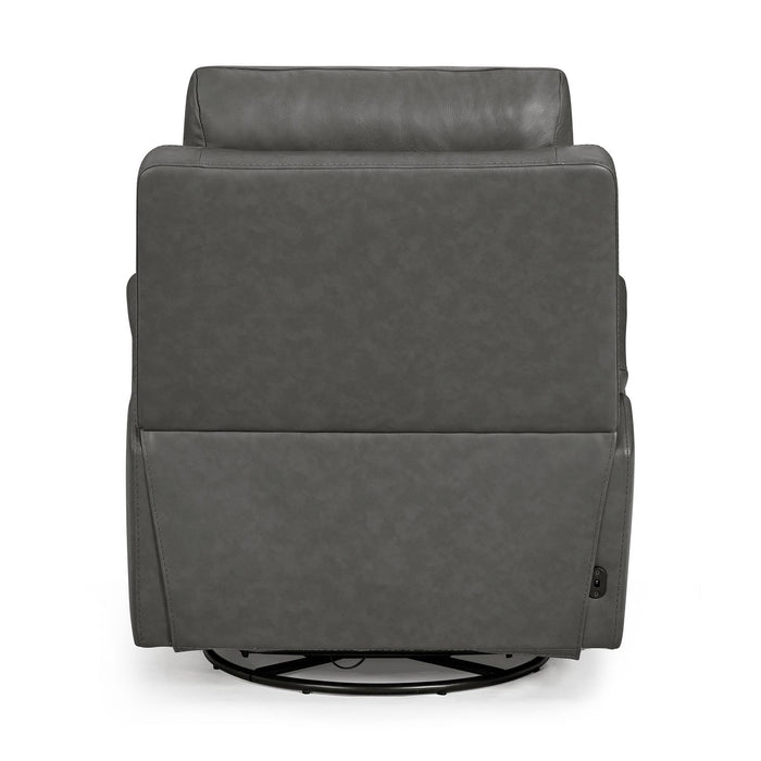 Rowland SG Recliner P3