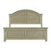 Summer House Panel Bed image