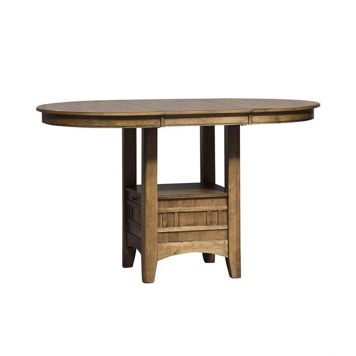 Santa Rosa Pub Table image
