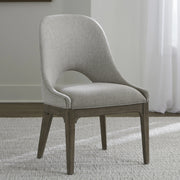 South Bend Uph Side Chair (RTA) image