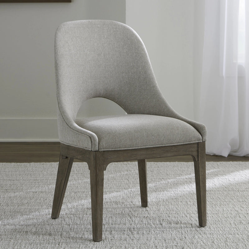 South Bend Uph Side Chair (RTA) image
