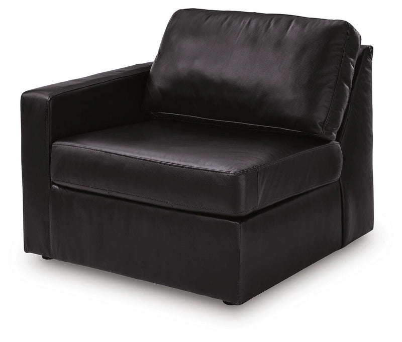 Modmax II Sectional Sofa Chaise