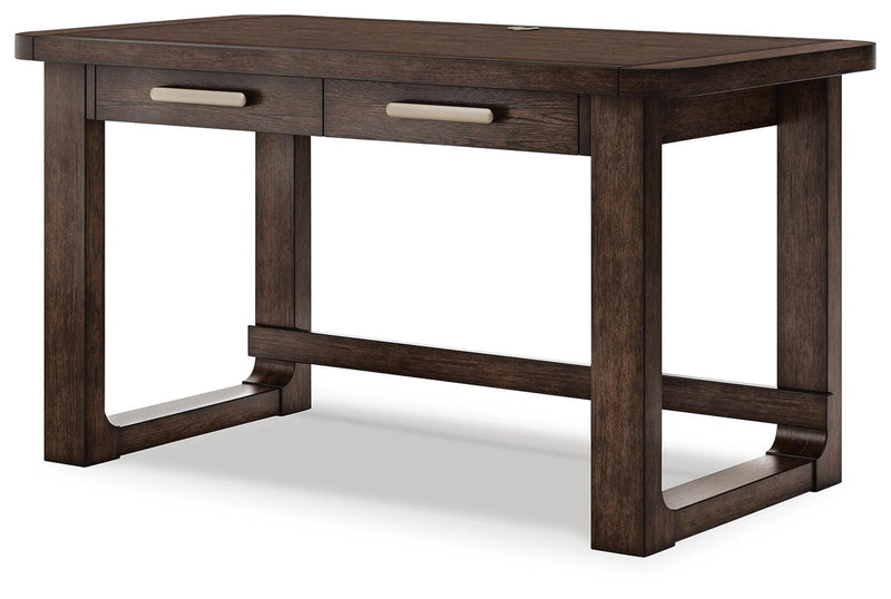 Breckington 56" Home Office Desk