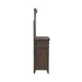 Paradise Valley Dresser & Mirror image