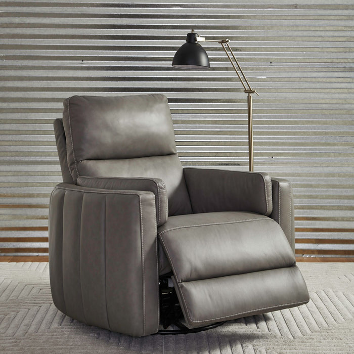 Reilly SG Recliner P3