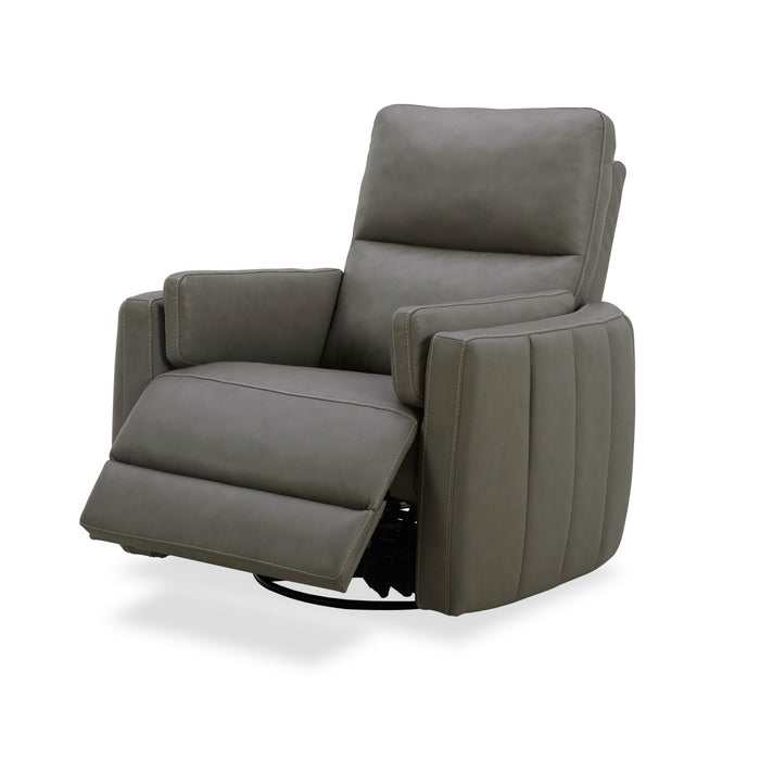 Reilly SG Recliner P3