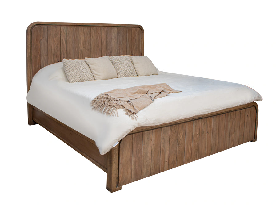 Mezquite Queen Bed