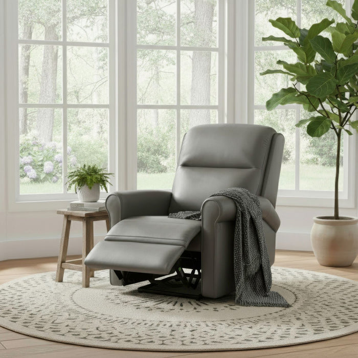 Rayden ZG Recliner P3 image