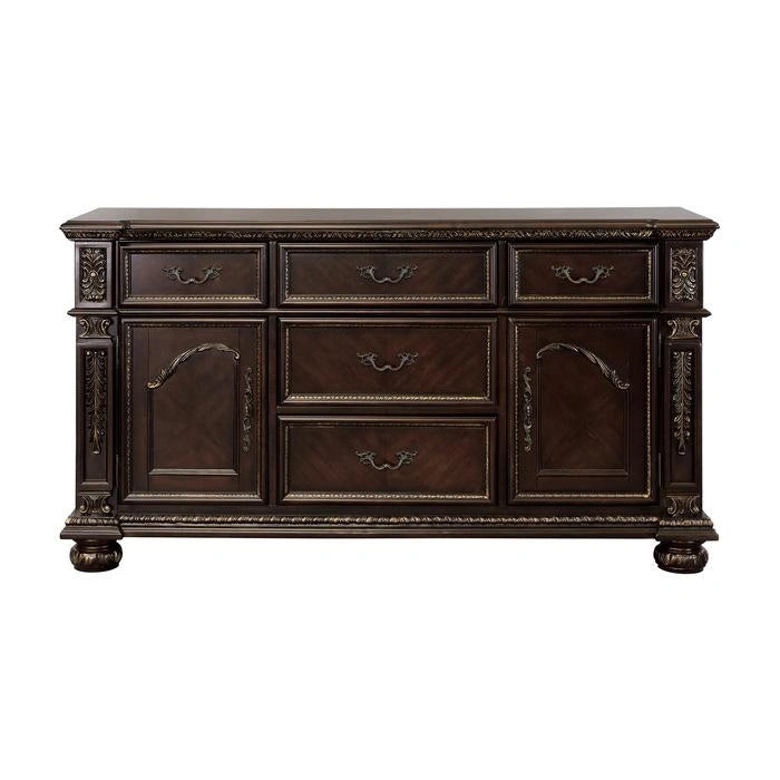 Catalonia Buffet in Cherry 1824-55