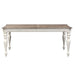 Magnolia Manor Opt 5 Piece Leg Table Set image