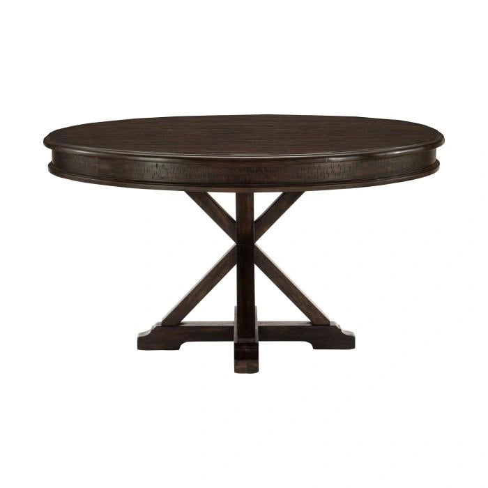 Cardano Round Dining Table 1689-54*