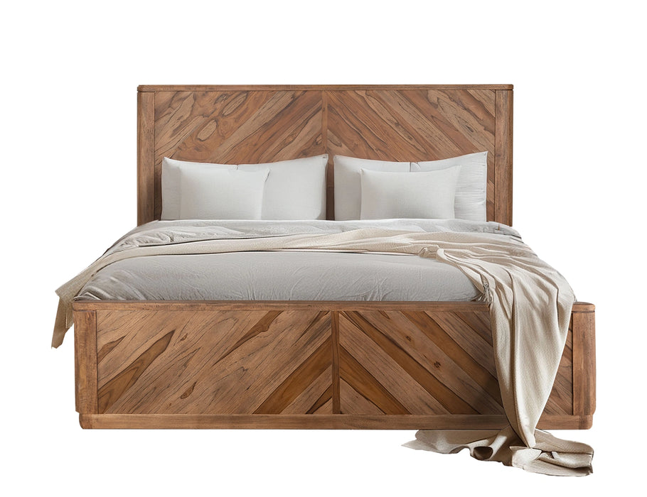 Balam, King Bed