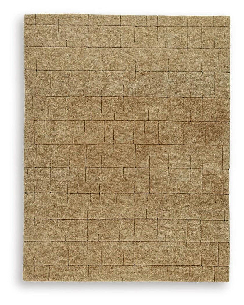 Luzmont Rug
