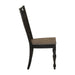 Magnolia Manor Spindle Back Side Chair (RTA) image