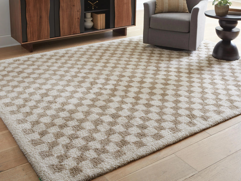 Karamen Large Rug