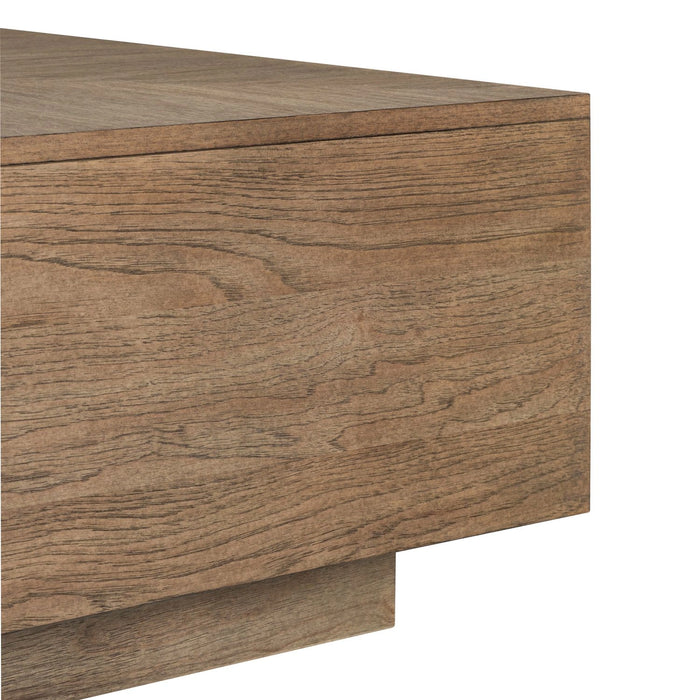 Artisan Home Square Cocktail Table image