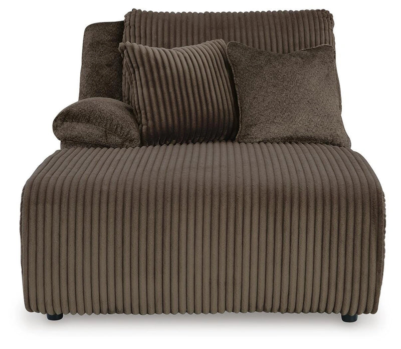 Top Tier Sofa Chaise Sectional