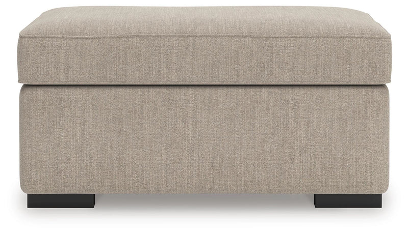 Sararose Ottoman