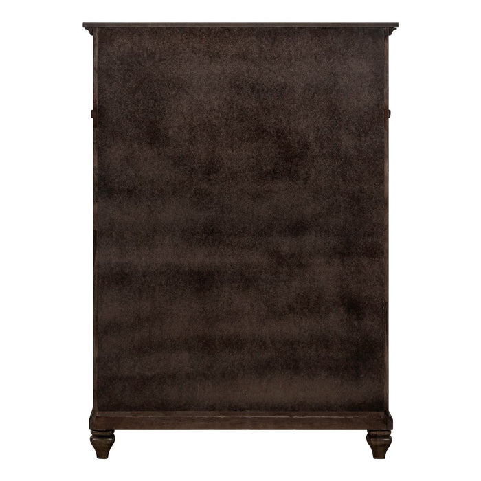 Twin Lakes 5 Drawer Chest image