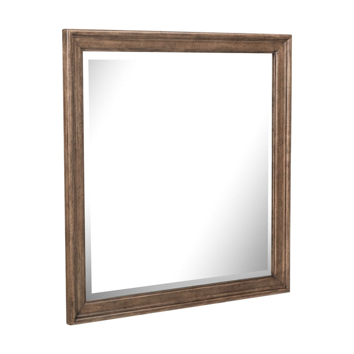 Twin Lakes Mirror