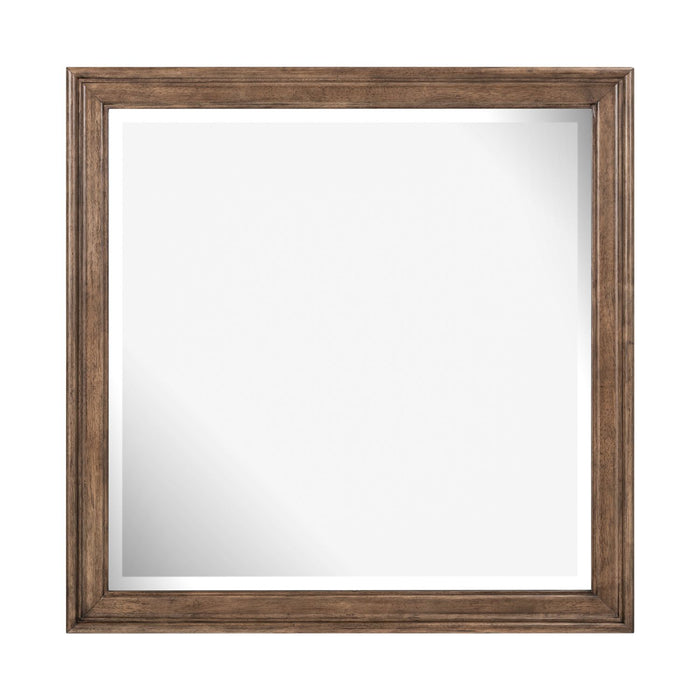 Twin Lakes Mirror