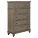Twin Lakes 5 Drawer Chest image