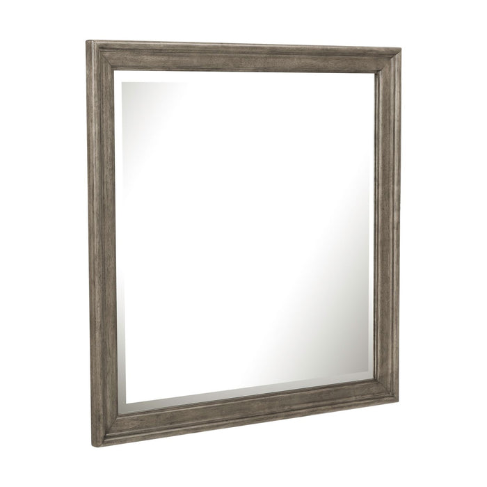 Twin Lakes Mirror