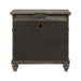 Twin Lakes Nightstand w/ Charging Station image