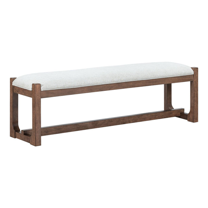 Harmony Dining Bench image