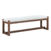 Harmony Dining Bench image