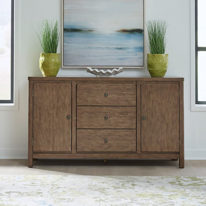 Harmony Server image