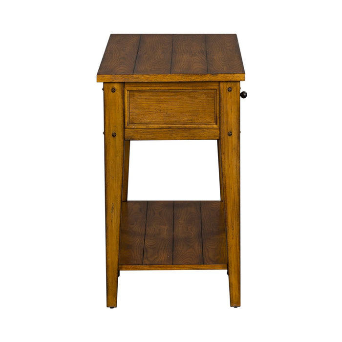 Lake House Sofa Table