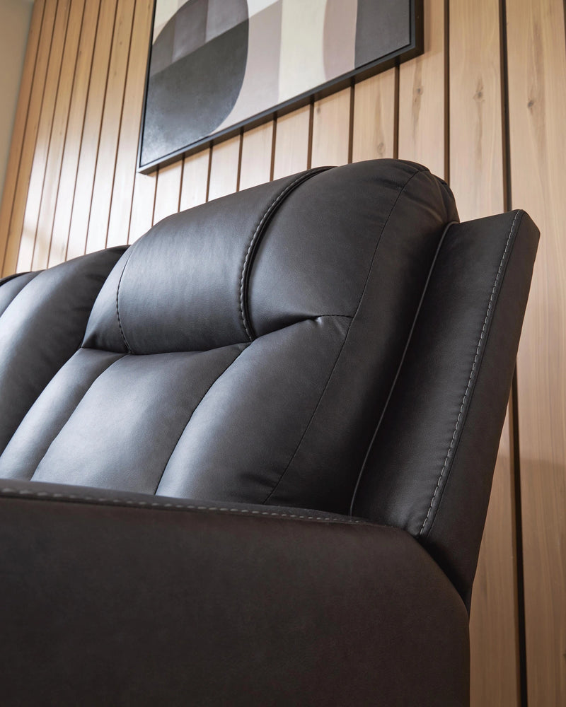 Mackmenville Reclining Sofa