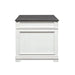 Allyson Park Jr. Executive Desk Base image