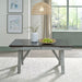 Newport Trestle Table Set image