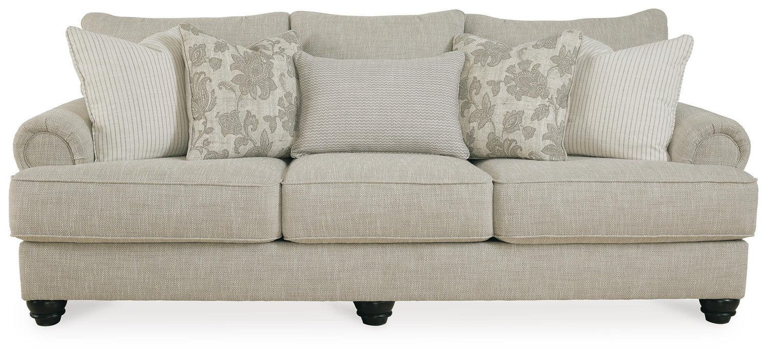 Asanti Living Room Set