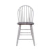 Farmhouse Windsor Back Counter Chair image