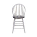 Farmhouse Windsor Back Counter Chair image