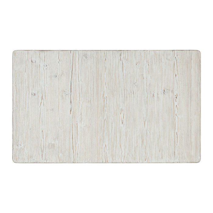 Backroads Rectangular Cocktail Table