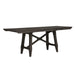 Double Bridge Gathering Table Set image