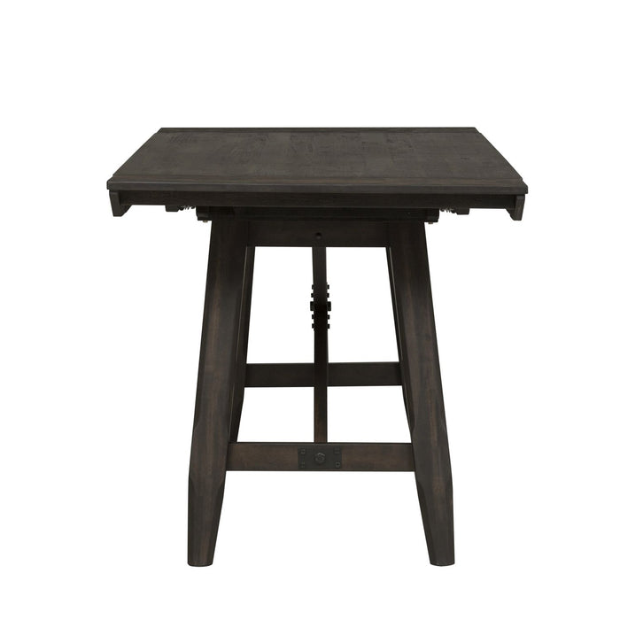 Double Bridge Gathering Table Set
